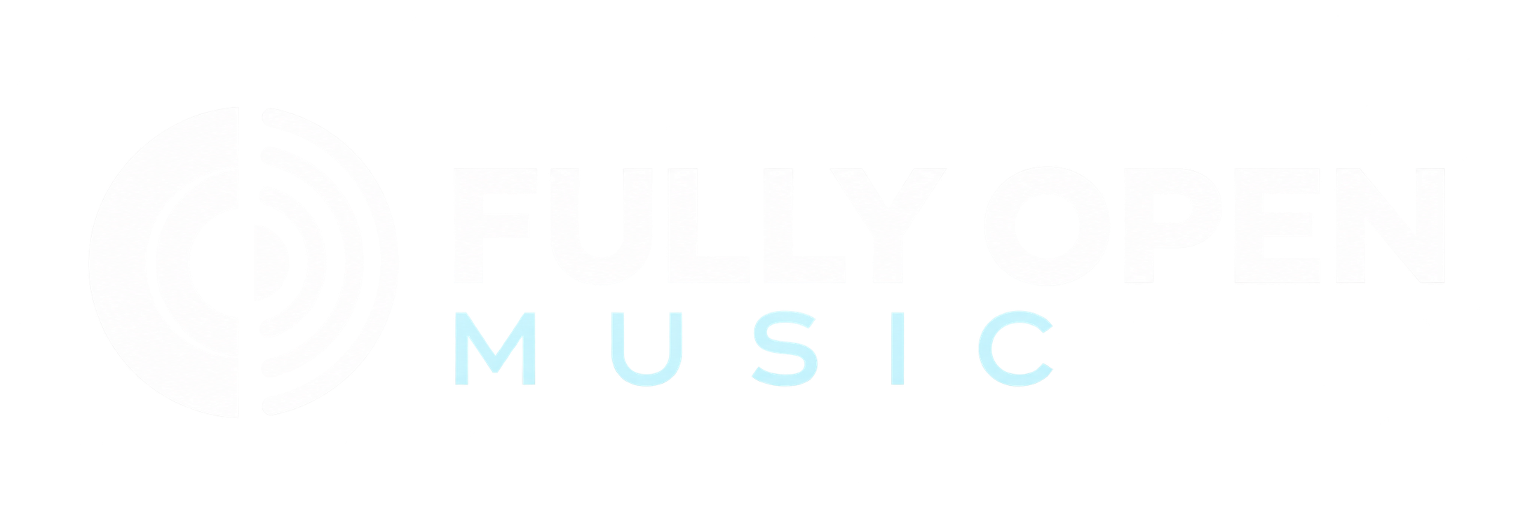 Fully Open Music